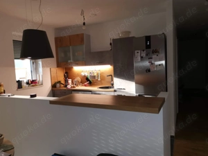 Moderne Küche (5-Jahre) zu verkaufen!