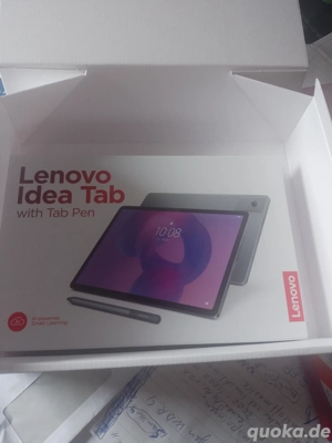 Lenovo Tablet 