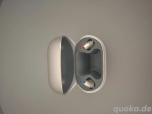 Phonak Audeo Lumity 50 R Hörgeräte + Ladestation