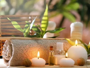 Mobile Wellness-Massage Berlin