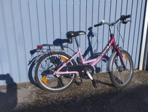 Kinderfahrrad 20 Zoll