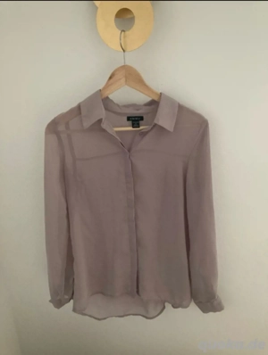  Amisu  Damen Bluse Gr. XS 34 36