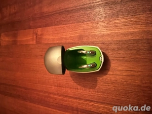 Phonak Naida P 70 R akku Hörgeräte mit Ladestation 
