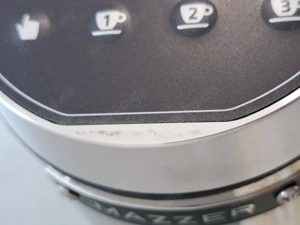 Mazzer Luigi KONY S g kaffeemühlen   Bild 2