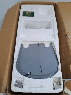 Mazzer Luigi KONY S g kaffeemühlen   Bild 3