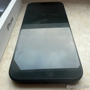 iPhone 16 Pro Max Schwarz 256GB 100% OVP Bild 4