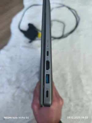 Gaming Notebook AOC Nitro  Bild 2