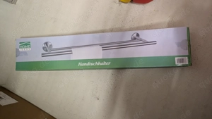 Handtuchhalter Bad Haltegriff