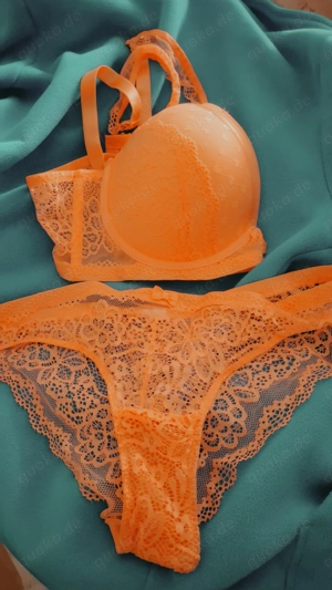 Damen Unterwäsche Xl Neu 