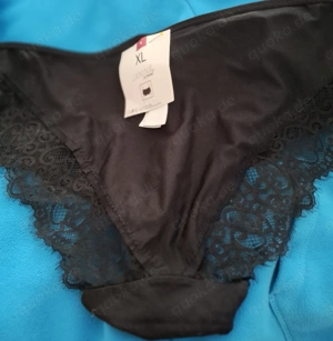 Damen Slip Neu