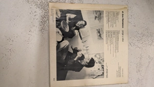 el duo flamenco Morera Schallplatte LP Vinyl Bild 3