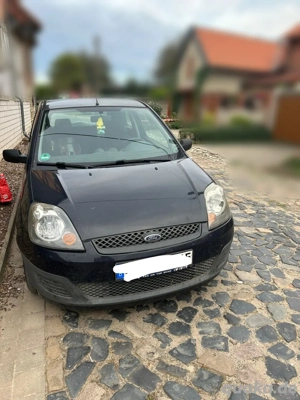 Ford Fiesta   2006