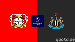 Ticket Leverkusen  Newcastle 