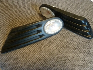 Mini Cooper-Side Scuttles für R 56, 55, 57 und 58 