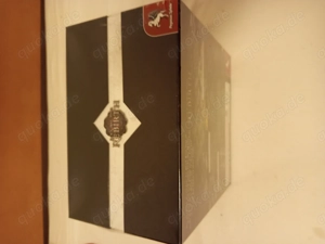 Black Rose Wars Rebirth NEU verschweißt!