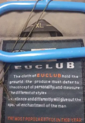 Herren-Jacken XL-XXL - Den Preis von 1,-- muss man angeben damit die Anzeige veröffentlicht wird. Bild 2