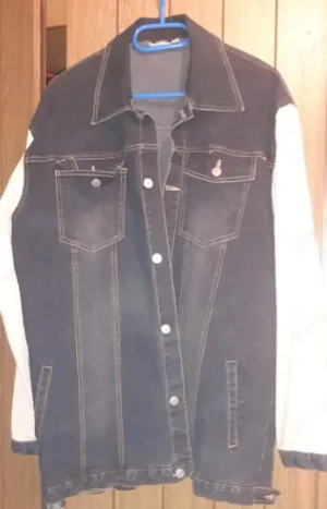 Herren-Jacken XL-XXL - Den Preis von 1,-- muss man angeben damit die Anzeige veröffentlicht wird. Bild 6