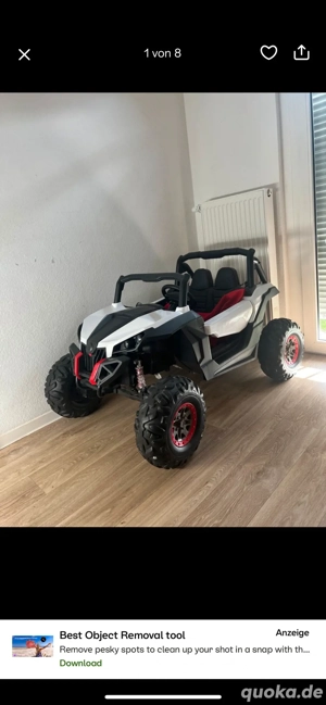 Tausch gegen ein Kätzchen