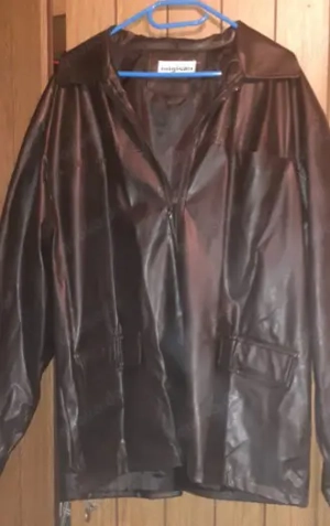 Herren-Jacken XL-XXL - Den Preis von 1,-- muss man angeben damit die Anzeige veröffentlicht wird. Bild 10