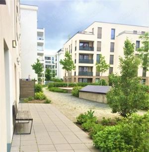 modern + möbliert + zentral +++ FREI ++ TOP-SINGLE-APARTMENT ++ Berlin-Zentrum   Gesundbrunnen 