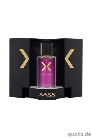 EXTRACT se parfum 100ml - X-01