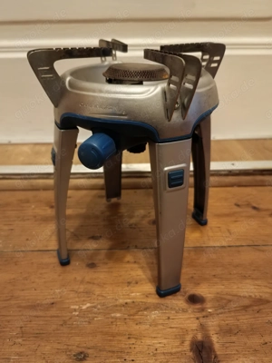 CampinGaz Bivouac Gaskocher Campingkocher für CV300 Plus Kartuschen