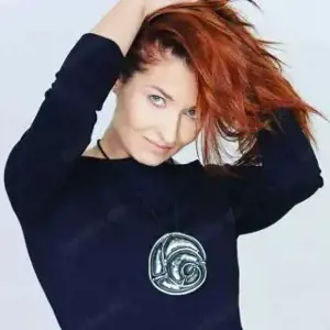 Live Cam Soniahottie