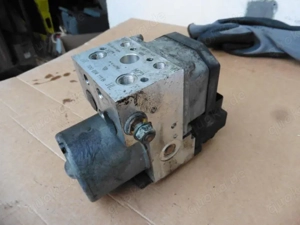 VW T4 ABS Block 7D0 614 111 B Hydraulikblock 7D0614111B