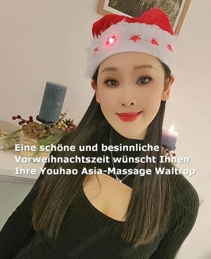 Youhao Asia-Massage in Waltrop - chinesische Massage - Massage aus China