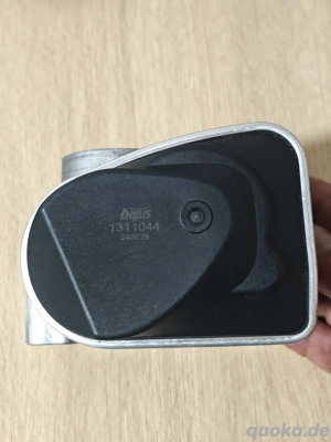 Drosselklappe für VW Polo 1.4 16V.
