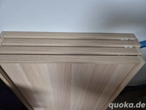 IKEA Komplement Ausziehboden für Pax, Eiche