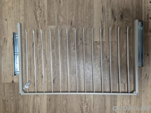 IKEA Komplement Hosenaufhängung