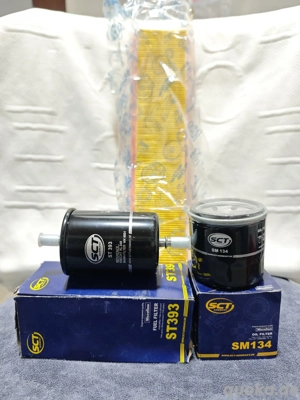  Renault Clio 2004 Ölfilter,Kraftstoff filter Innenraum Filter