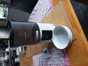 Futtterautomat für Katze oder Hund Bild 3