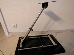 Lenkradständer, Vevor faltbar und verstellbar 