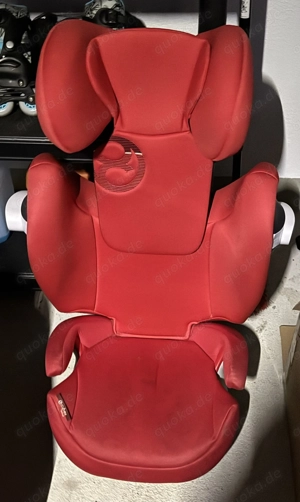 Cybex Kindersitz, neuwertig & unfallfrei!