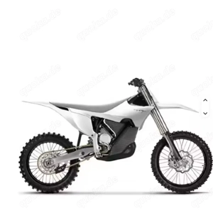 Stark Varg Electric Motocross Bike First Ride Edition at the Best Price