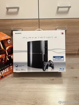 Killzone (PS3)   gebraucht, voll funktionsfähig