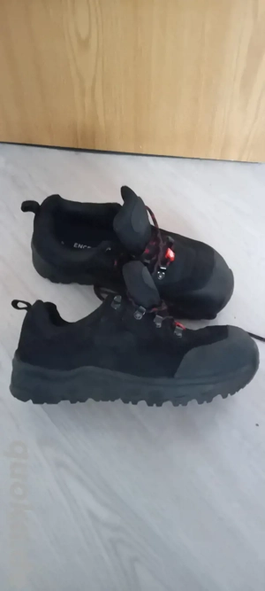 NEU Engelbert Strauss Gr. 40 Arbeitsschuhe 