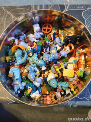 90er Ü-Ei Sammlerstücke! VB!