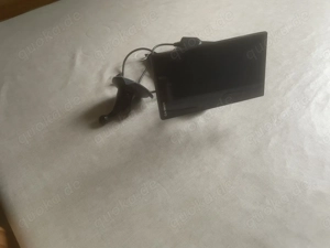 Navi Garmin 770 auch für Fahrzeuge über 3,5 t mit neuem Update