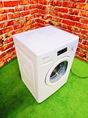  8kg A+++ Waschmaschine Bauknecht (Lieferung möglich)