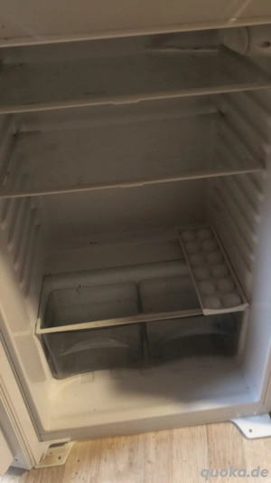 Kühlschrank ohne eisfach 