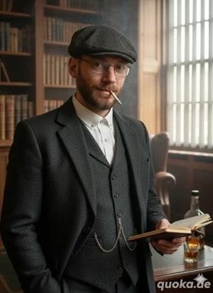 Gesucht: Die Karen zu meinem Hank (aber ohne das Drama) & die Co-Pilotin für meine Dämonenjagd.