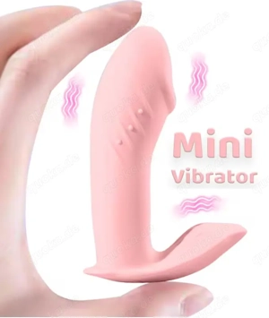 Das muss jedes Girl zuhause haben - Vibratormania