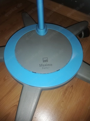 Kinder Schreibtischstuhl moll