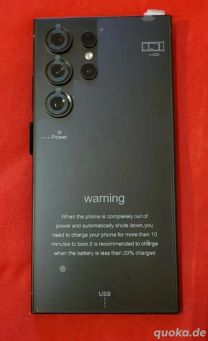 Samsung Galaxy S25 Ultra 