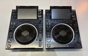 Pioneer CDJ-3000 DJ-Players