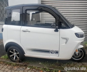 Geco Sunliner 2 E25 + E50