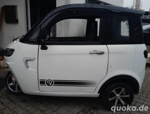 Geco Sunliner 2 E25 + E50